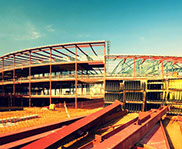 Commercial Area